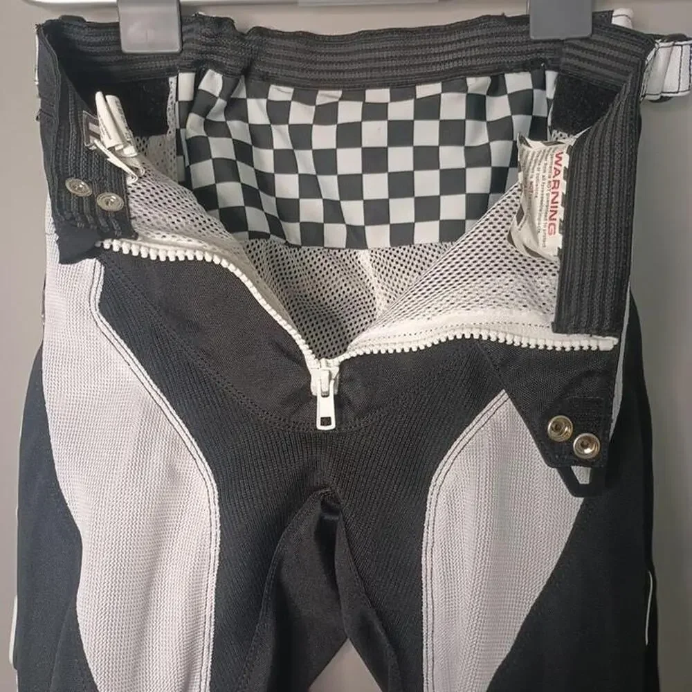Troy lee designs black and